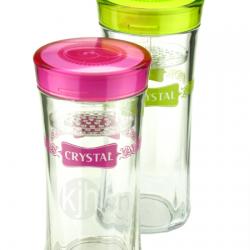 晶悅歡飲杯 280ML、38