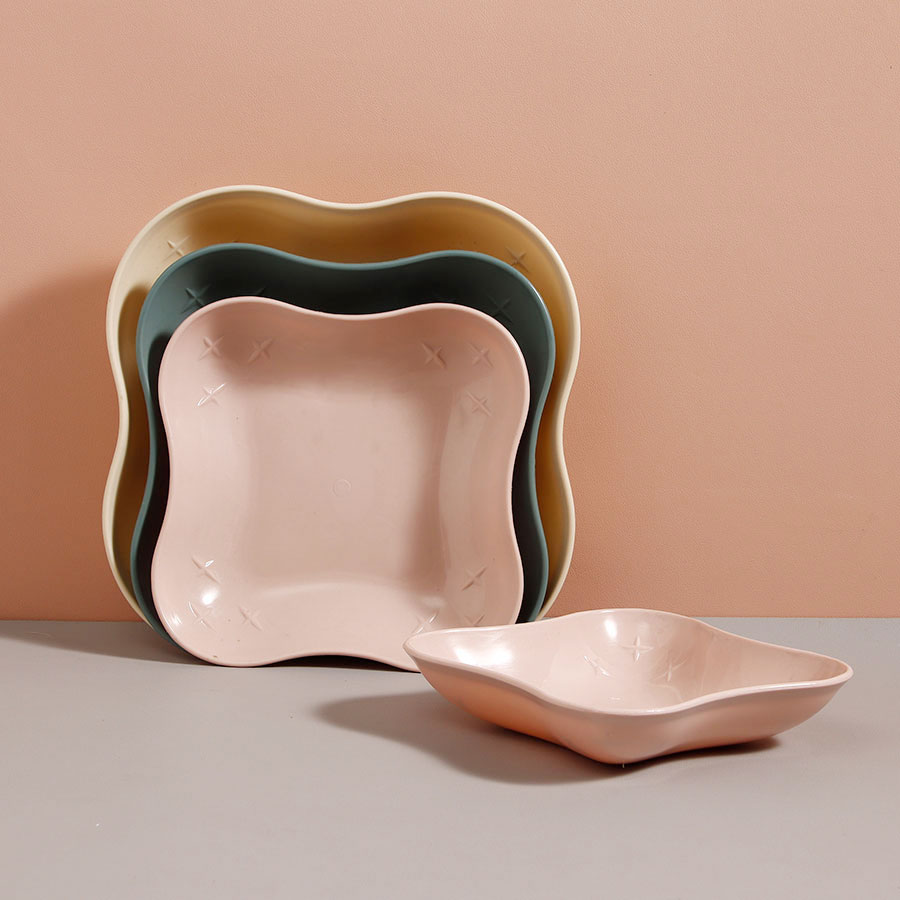 家樂(lè)果盤(小/中/大/大