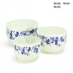 百寶雙色碗（800ml、510