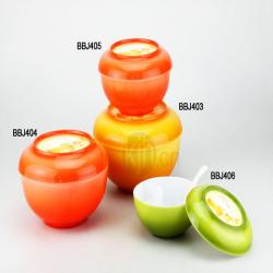 濾油碗（帶蓋）1850ML、13