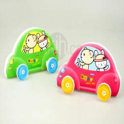 卡通車(chē)強(qiáng)力粘鉤