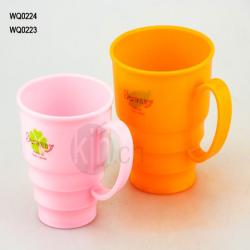 現(xiàn)代紋口杯(小、大號(hào))