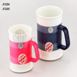 三色口杯（大號(hào)、小號(hào)）