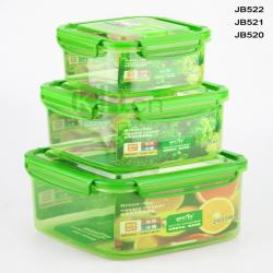 綠意正方形大、中、小