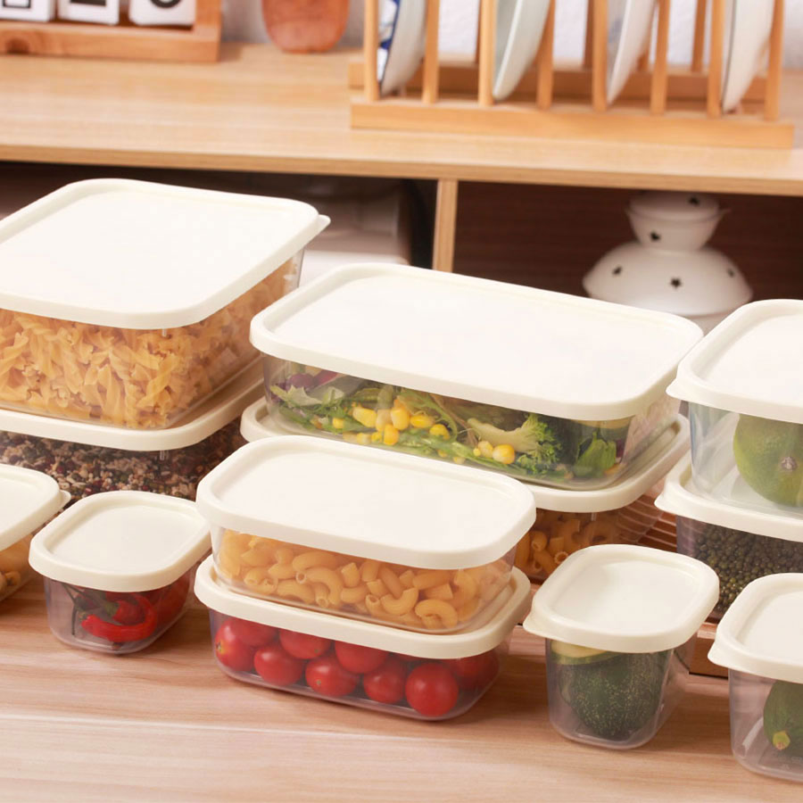 可可儲(chǔ)物盒兩件套(210