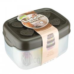 巧克力餐盒、保鮮鮮盒