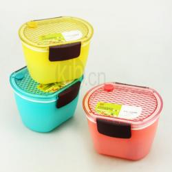 鉆享分格便當盒850ML