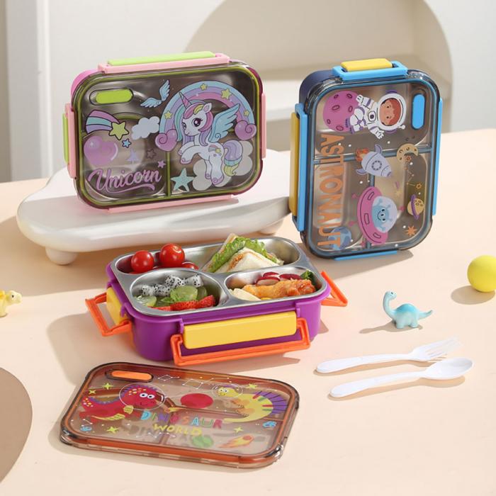 星樂便當(dāng)盒 下單可選