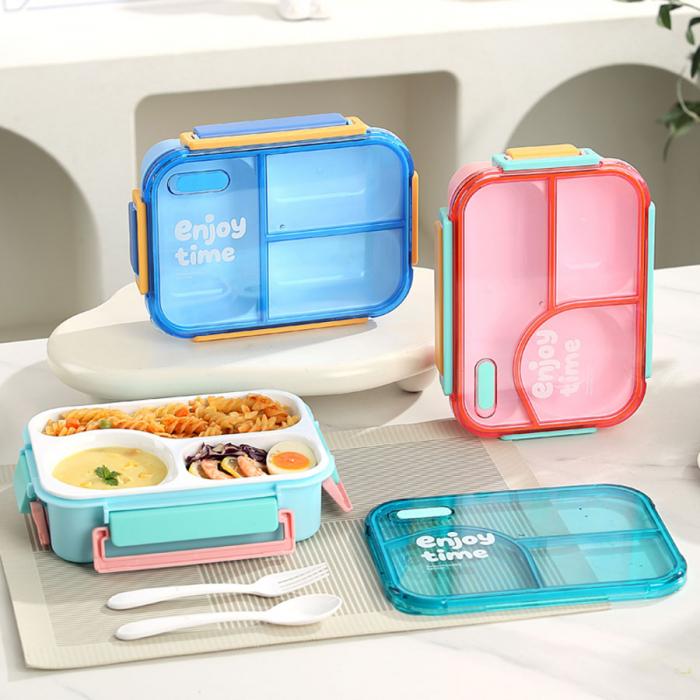 星樂便當(dāng)盒 下單可選