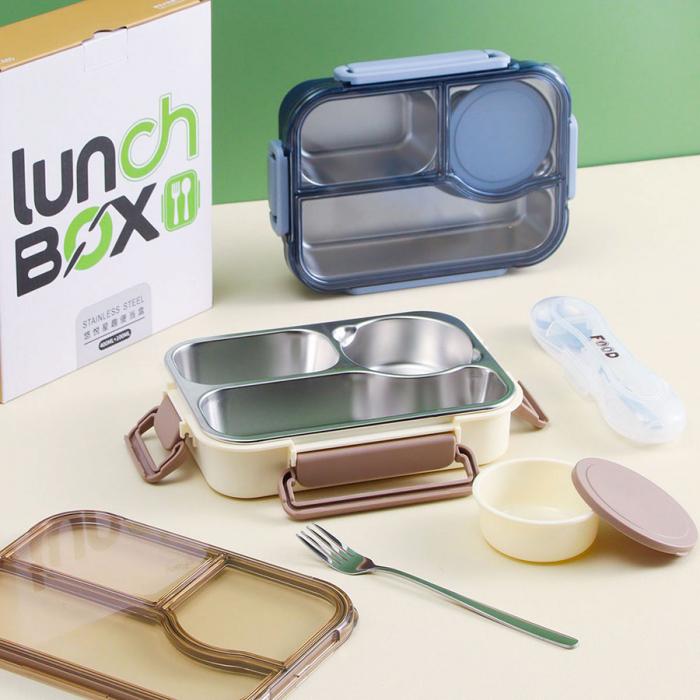 悠悅星趣便當(dāng)盒(400ml