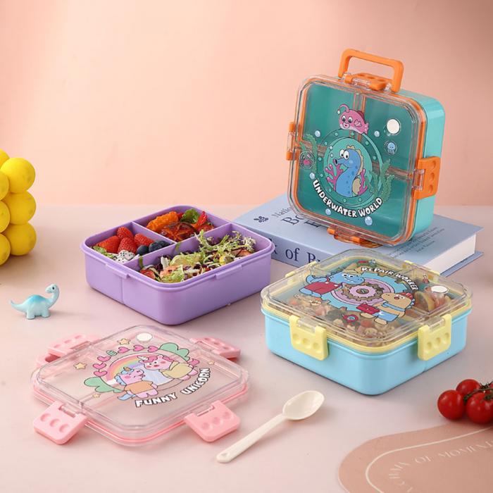 UV手提獨(dú)立密封正方形