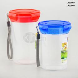 400ml、500ml圓形實用